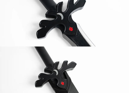 Espada Night Sky de Kirito Acero - SAO Alicization 120cm