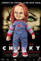 Muñeco Chucky Tamaño Real 65cm