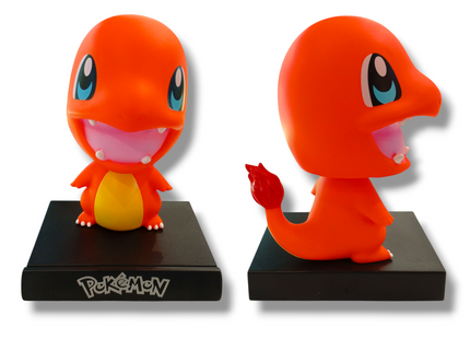 Bobblehead Charmander - Soporte para Celular