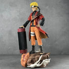 Figura Premium Naruto Modo Sabio 42cm con Diorama - Naruto
