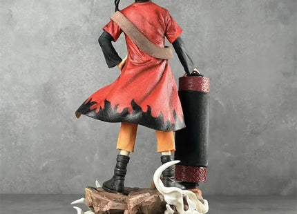 Figura Premium Naruto Modo Sabio 42cm con Diorama - Naruto