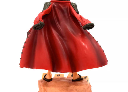 Figura Monkey D. Luffy 23cm