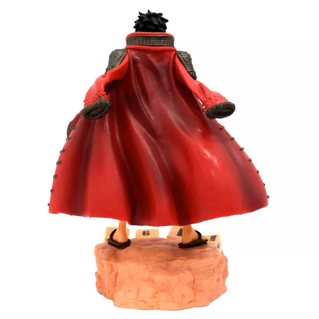 Figura Monkey D. Luffy 23cm