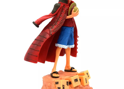Figura Monkey D. Luffy 23cm