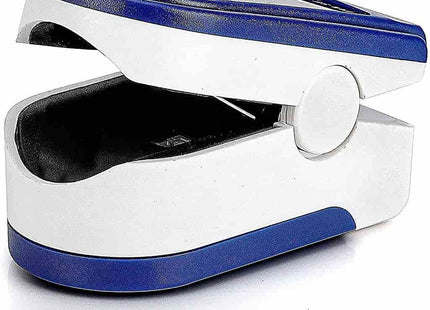 Oxímetro de Pulso Digital LK87 - Fingertip Pulse Oximeter con Pantalla LED