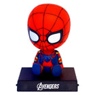 Bobblehead Spider-Man Iron Spider - Soporte para Celular