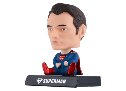 Bobblehead Superman - Soporte para Celular