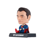 Bobblehead Superman - Soporte para Celular