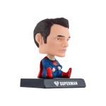 Bobblehead Superman - Soporte para Celular