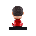 Bobblehead Superman - Soporte para Celular