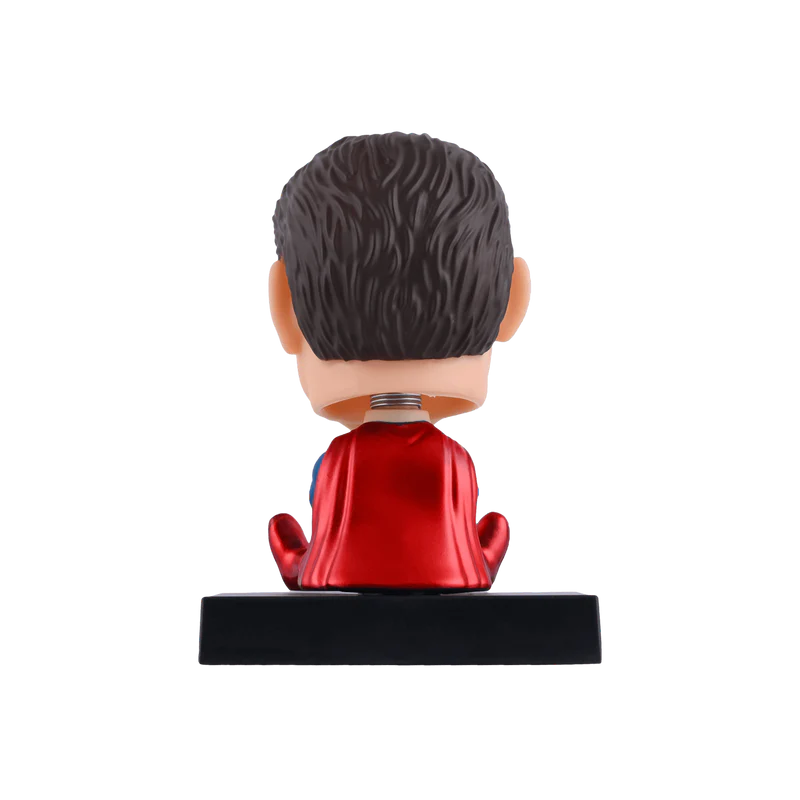 Bobblehead Superman - Soporte para Celular
