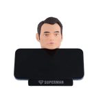 Bobblehead Superman - Soporte para Celular