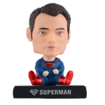 Bobblehead Superman - Soporte para Celular