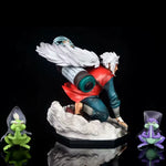 Figura Jiraiya Naruto 19cm - Modo Sabio