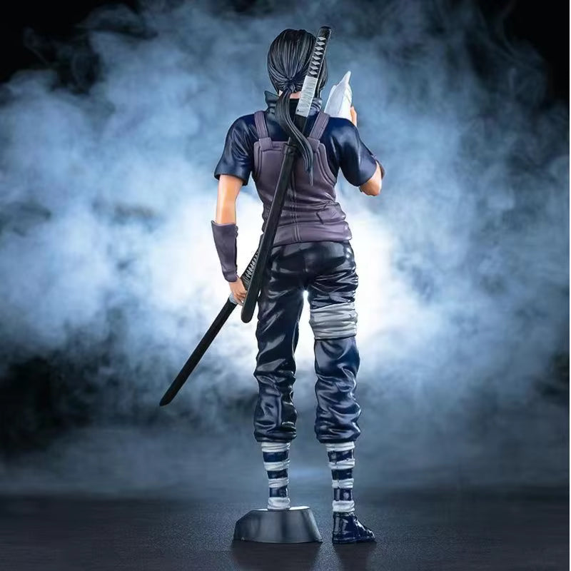 Figura Itachi Uchiha Naruto 28cm - ANBU