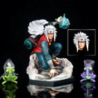 Figura Jiraiya Naruto 19cm - Modo Sabio