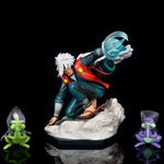 Figura Jiraiya Naruto 19cm - Modo Sabio