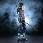 Figura Itachi Uchiha Naruto 28cm - ANBU