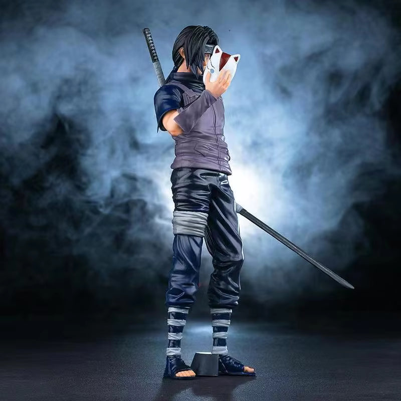 Figura Itachi Uchiha Naruto 28cm - ANBU