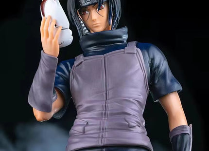 Figura Itachi Uchiha Naruto 28cm - ANBU