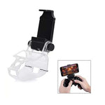 Soporte Clip Smartphone para Control PS4
