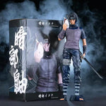 Figura Itachi Uchiha Naruto 28cm - ANBU