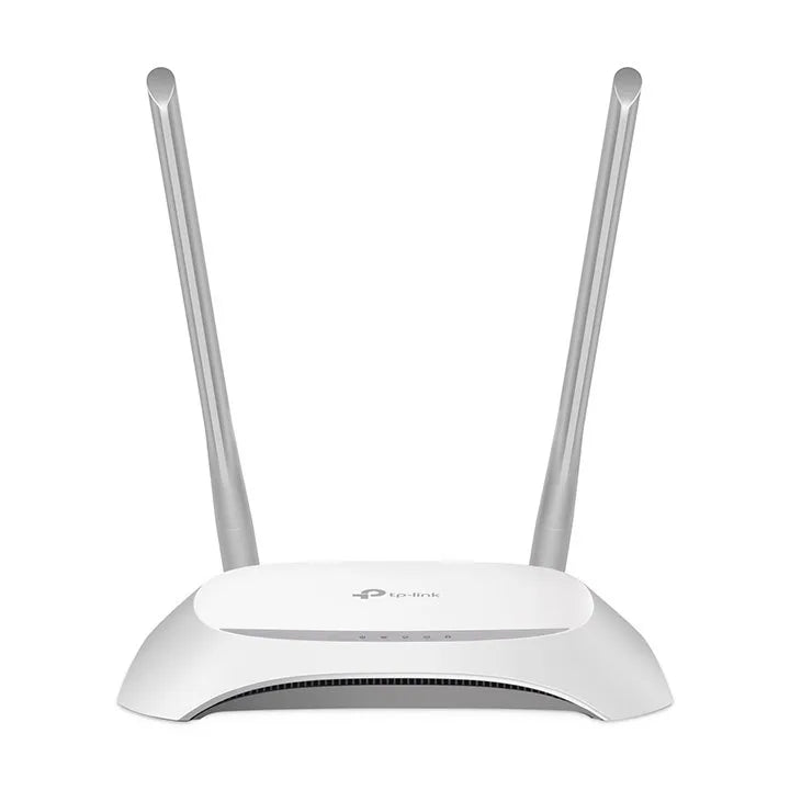 Router Inalámbrico TP-Link TL-WR840N 300Mbps