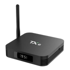 TV Box TX6 con Bluetooth