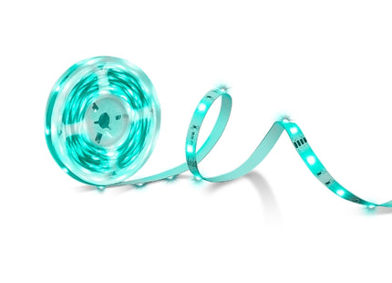 Tira LED Inteligente TP-Link Tapo Smart Wi-Fi Light Strip - 5m RGB