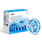 Tira LED Inteligente TP-Link Tapo Smart Wi-Fi Light Strip - 5m RGB