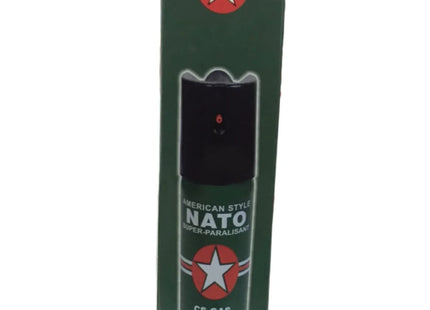 Gas Pimienta NATO 110ml