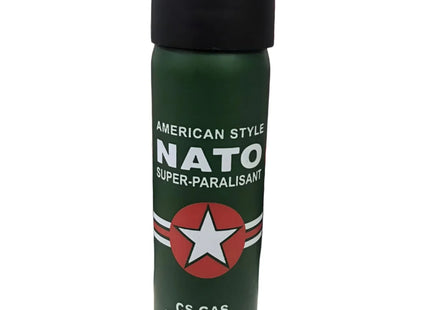 Gas Pimienta NATO 110ml