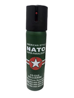Gas Pimienta NATO 110ml