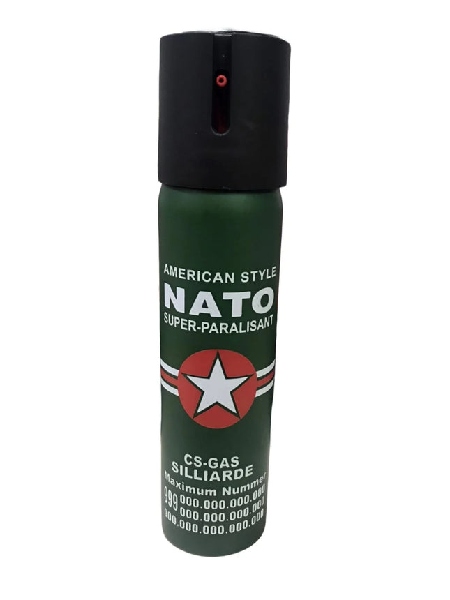 Gas Pimienta NATO 110ml