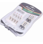 Cargador de Baterías Recargables JIABAO AA / AAA +4 Pilas AA JB212