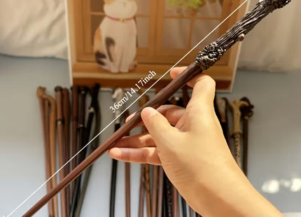Varita de Harry Potter 36cm