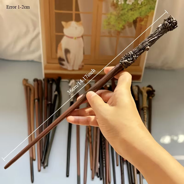 Varita de Harry Potter 36cm