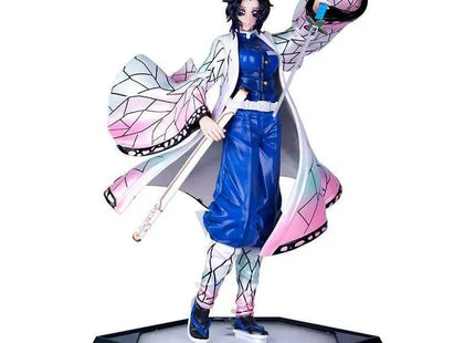 Figura Shinobu Kocho 29cm Aprox