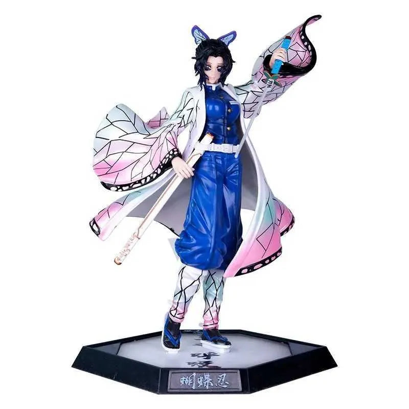 Figura Shinobu Kocho 29cm Aprox