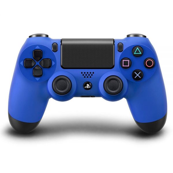 Control PS4 DualShock 4 Inalámbrico Azul