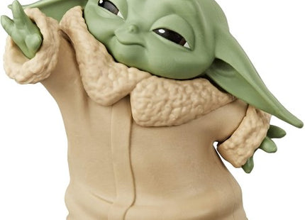 Figura Baby Yoda 8cm
