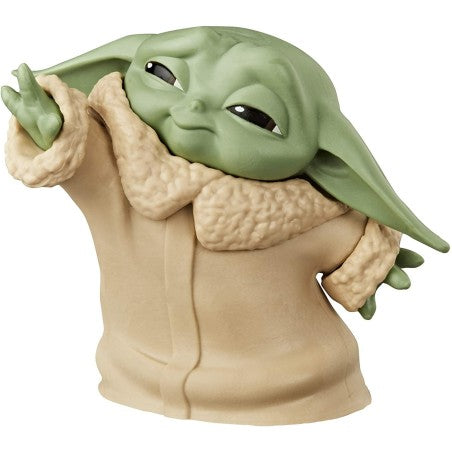 Figura Baby Yoda 8cm