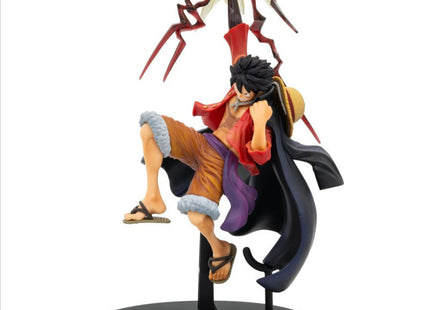 Figura Monkey D. Luffy 24cm