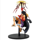 Figura Monkey D. Luffy 24cm