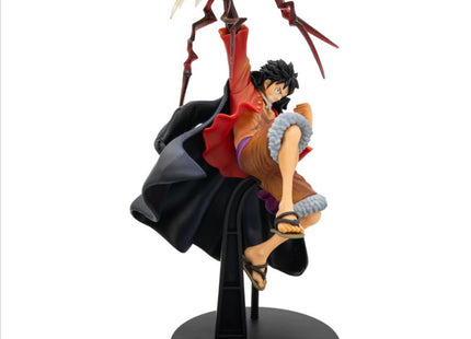 Figura Monkey D. Luffy 24cm
