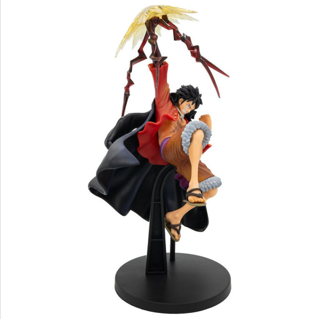 Figura Monkey D. Luffy 24cm