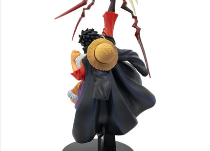 Figura Monkey D. Luffy 24cm