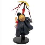 Figura Monkey D. Luffy 24cm
