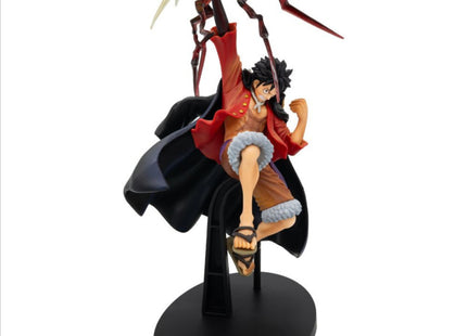 Figura Monkey D. Luffy 24cm