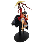 Figura Monkey D. Luffy 24cm